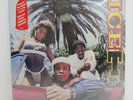Ice-T 'Rhyme Pays' Vinyl LP Record SEALED Original 1987 Sire R1-25602 New