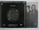 KRAFTWERK RADIO ACTIVITY CAPITOL E-ST 11457 FLORIAN SCHNEIDER RALF HUTTER INSERT