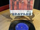 THE BEATLES YOU LIKE ME TOO MUCH EXCLUSIVE BRAZIL FIRST PRESS 7