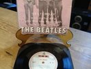 THE BEATLES YESTERDAY + 3 EXCLUSIVE BRAZIL FIRST PRESS 7