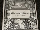 PRIVATE 1970s HI Rural Folk LP  WOFFORD-KEAT 