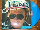 JOHNNY HALLYDAY S.P COULEUR 