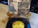 THE BEATLES A HARD DAYS NIGHT 1964 BRAZIL FIRST PRESS 7