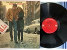 The Freewheelin' Bob Dylan - 1963 US MONO 1st Press w/ RARE Hype Sticker (NM-)