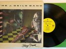 J. Geils Band - Freeze Frame - 1981 US 1st Press (NM) Shrink Ultrasonic Clean