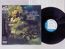 HORACE SILVER QUINTET CAPE VERDEAN BLUES BLUE NOTE K18P-9231 Japan OBI VINYL LP