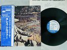HORACE SILVER QUINTET SONG FOR MY FATHER BLUENOTE GXF 3017 Japan OBI VINYL LP