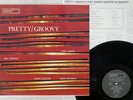 CHET BAKER QUARTET & QUINTET PRETTY / GROOVY WORLD PACIFIC PJ-1249 Japan LP