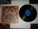 1st QUEEN- Self Titled-debut  ASIAN LP # LM 2592, blue label KEEP YOURSELF ALIVE