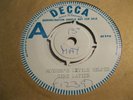 GENE LATTER  MOTHER'S LITTLE HELPER  RARE PRE DEMO TEST PRESS 7in DECCA 1966 MOD
