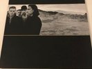 U2 The Joshua Tree Vinyl