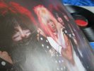 MÖTLEY CRÜE ?? THEATRE OF PAIN ?? LOOKS UNPLAYED MINT 1st PRESS & PROMO-BEILAGE