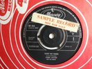 DENNY SEYTON and THE SABRES-short fat fannie,MERCURY 1964,UK,MINT
