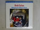 BOB DYLAN BRINGING IT ALL BACK HOME MOBILE FIDERITY MFSL 2-380 US SEALED 2LP