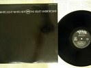 VELVET UNDERGROUND WHITE LIGHT/WHITE HEAT VERVE 18MM 0583 Japan VINYL LP