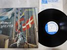 HORACE SILVER QUINTET STYLINGS OF SILVER BLUE NOTE BLP 1562 Japan VINYL LP