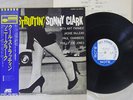 SONNY CLARK COOL STRUTTIN' BLUE NOTE LNJ-80072 Japan OBI VINYL LP