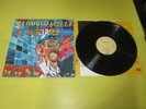CLAUDIO LOLLI - ANTIPATICI ANTIPODI- EMI 3C- 064-18609 EX++/EX++ 1983 INNER TEST