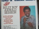 BILLY BOY ARNOLD SESSION KINGS OF CHICAGO BLUES VOL.3 FRENCH LP VOGUE 1975
