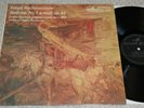 Eterna 826484 Rachmaninoff Rachmaninov Symphony 3 Svetlanov 1974 ED1 NM