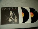 Janis JOPLIN / ANTHOLOGIE (1980) 2 lp compilation best of greatest hits