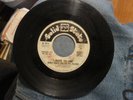 JOHNNY BARTEL AND THE SOUL MASTERS, I WAITED TOO LONG , SOLID STATE SS PROMO 45