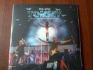 The Who-Tommy: Live At The Royal Albert Hall 2017 3x LP Limited-Edition  NEW-OVP