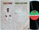 CHARLES MINGUS Cumbia & Jazz Fusion ATLANTIC SD 8801 Promo LP NEAR MINT Vinyl