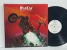 MEATLOAF Bat Out of Hell 1977 White Label Promo WLP Epic Cleveland PE 34974