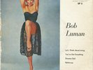 BOB LUMAN EP deutsche Warner Bros. EP-3 