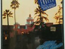 The EAGLES Hotel California 1976 US SEALED LP HENLEY Frey WALSH Felder MEISNER