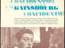 SERGE GAINSBOURG - Confidentiel - 1963 France LP 1ere edition