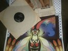 The Who Sell-Out Record Original 1967 Mono First U.K Track Pressing With Poster