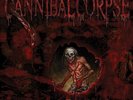 Cannibal Corpse Torture Picture Disc (New, 2012)