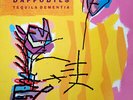 Honolulu Mountain Daffodils Tequila Dementia NEAR MINT Rebel Rec Vinyl LP