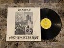 DRNWYN GYPSIES IN THE MIST GRAIL KILLER PRIVATE LABEL ACID PSYCH SHRINK NM
