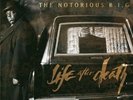 NOTORIOUS B.I.G. Life After Death 3x LP NEW VINYL Bad Boy reissue Hypnotize Puff