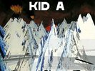 RADIOHEAD - Kid A LP Double HEAVYWEIGHT  Vinyl Gatefold BRAND NEW
