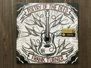 Frank Turner - Poetry of the Deed LP - New Sealed White Vinyl Social Distortion