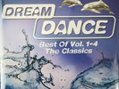 Dream Dance Vinyl Best Of Vol. 1-4, Doppel LP