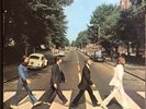 The Beatles   Abbey Road   French Issue Stereo Vinyl LP 2C 062-04243