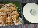 LP DESTRUCTION: release from agony (white vinyl)