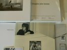 John Lennon UK Imagine Box Set Sessions LP White Vinyl RSD 2011 Complete NM