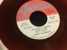 northern soul bobby patterson my babys coming back to me coloured vinyl prom