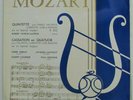 MOZART Quintette / VEYRON LACROIX piano LP OISEAU LYRE OL-LD 51 50'S Press NMINT