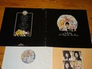 QUEEN - A DAY AT THE RACES (1C 064-98 485) GERMANY-FOC-LP (VINYL MINT-) & INLET