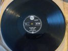 Elvis Presley: Jailhouse Rock/Treat Me Nice org 78rpm record 1957 vgc