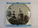 THE BEATLES, SILVER BEATLES (PICTURE DISC), EX/EX, 10 Track, LP, Company Sleeve,