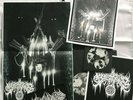 NYOGTHAEBLISZ - Apocryphal Progenitors of Mankind LP lim. 20 Blood Blasphemy