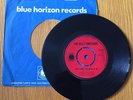 NORTHERN SOUL VINYL - THE KELLY BROTHERS - THATS WHAT YOU MEAN TO ME - 45 RPM